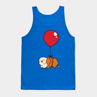 Red Balloon Griffin Tank Top